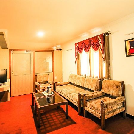 Hotel Sangam Karād Kültér fotó